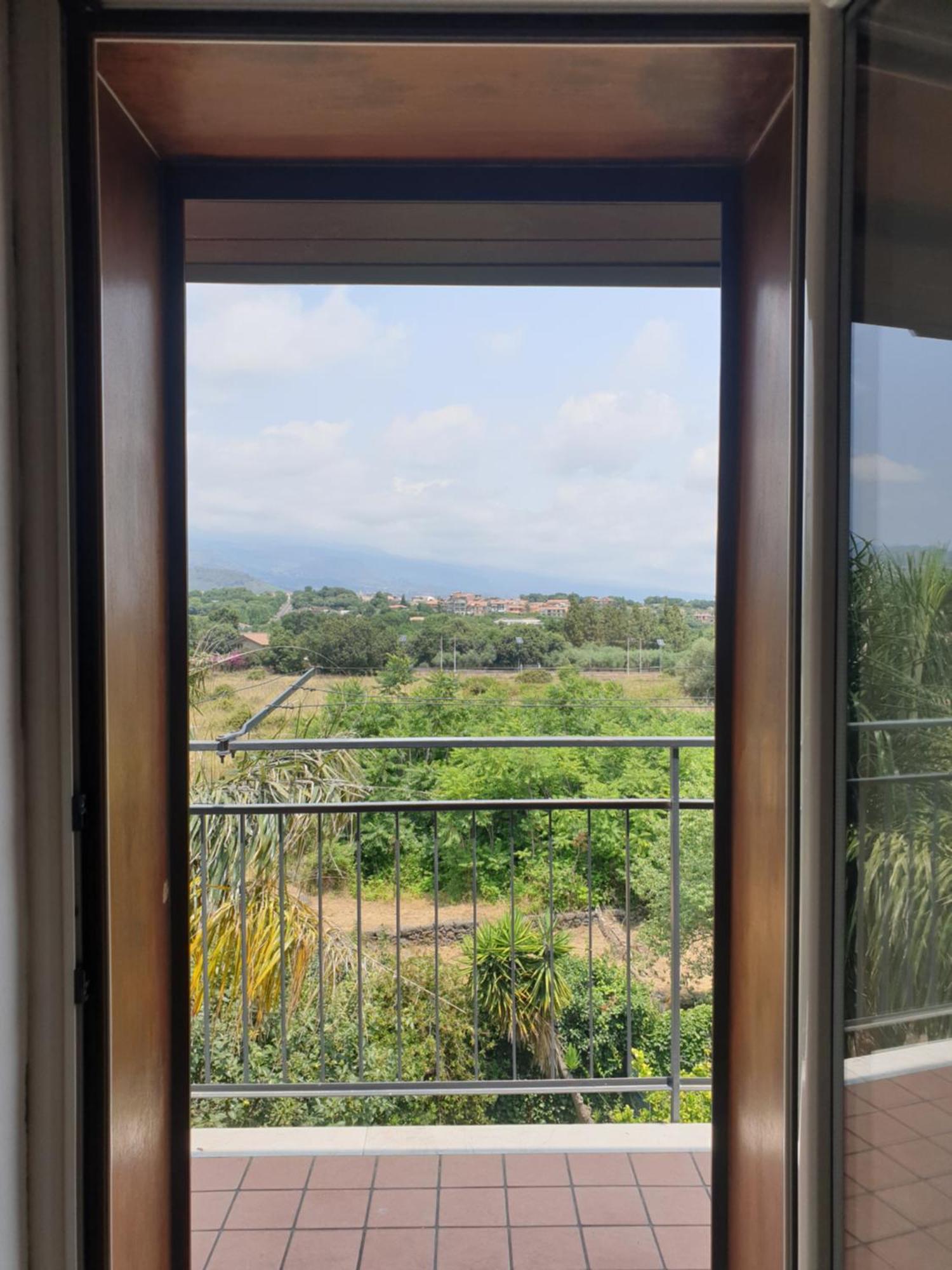 Вилла Etna View Valverde  Экстерьер фото